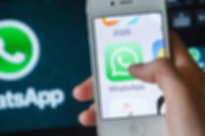 Hape murah yang mendukung WhatsApp