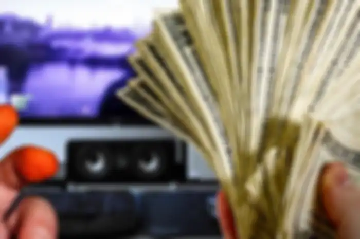 Cara dapatkan uang dengan game online