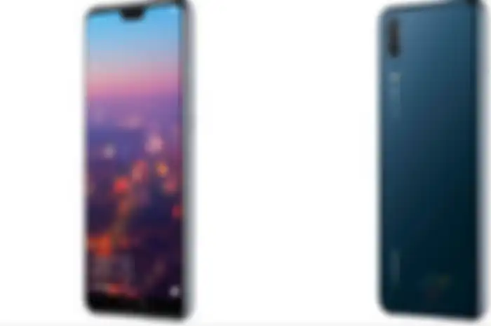 Huawei P20