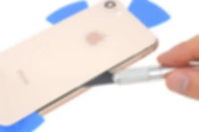 Hrga LCD iPhone X