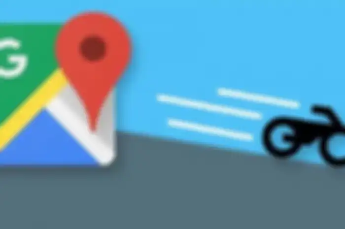 Google Maps