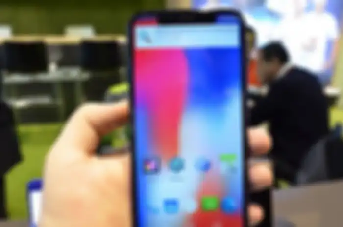 Leagoo S9