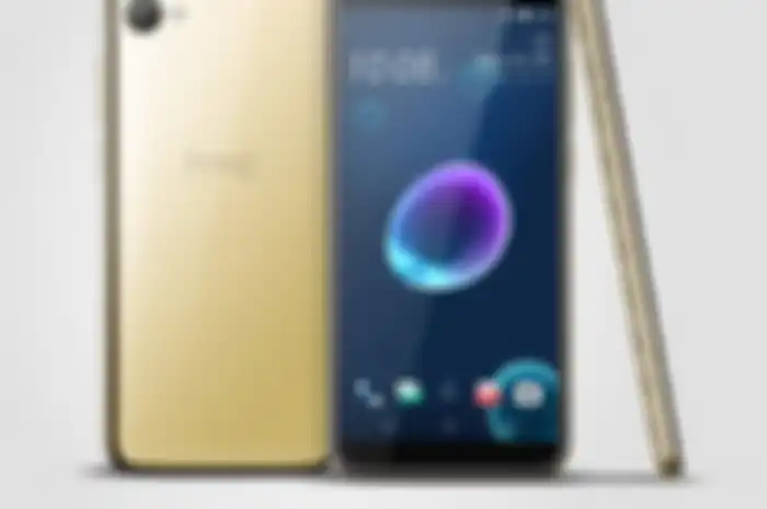 HTC Desire 12