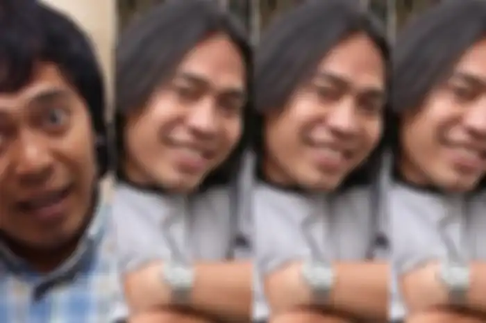 Komeng 'Uhuy' Lulus Ujian Skripsi dengan Nilai A, ini Judul Skripsinya