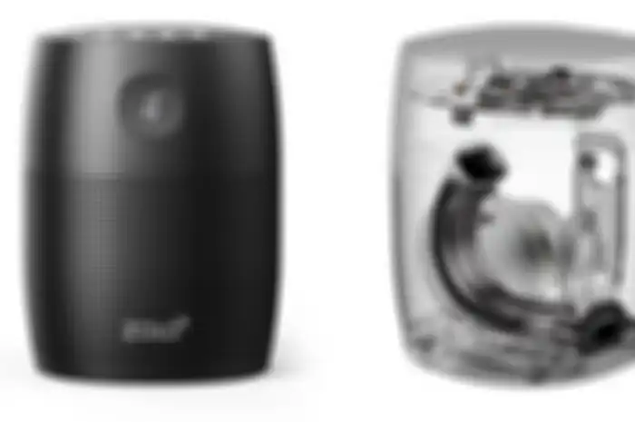 Anker merilis speaker cerdas yaitu Zolo