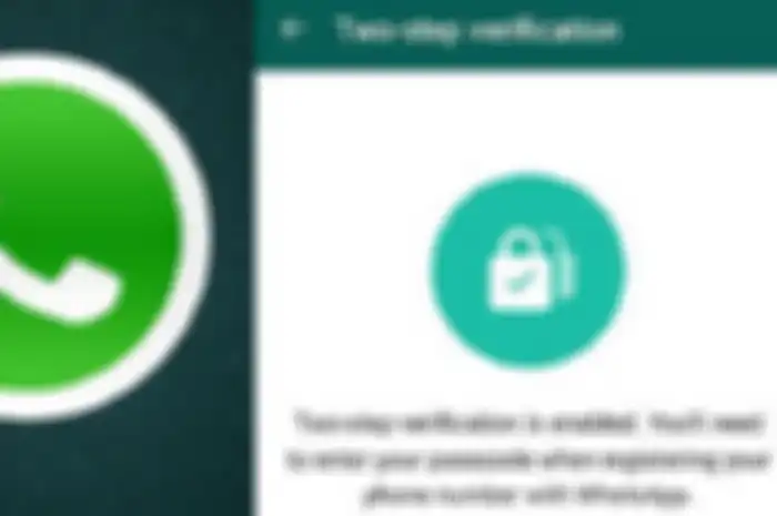 Verifikasi 2 Langkah