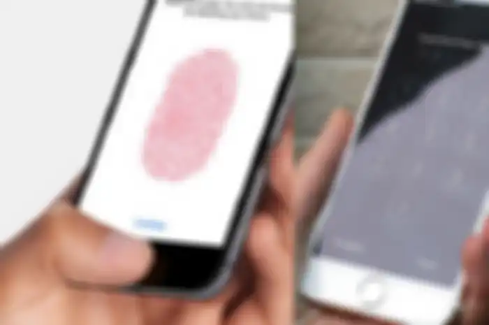 Cara memaksimalkan fungsi fingerprint