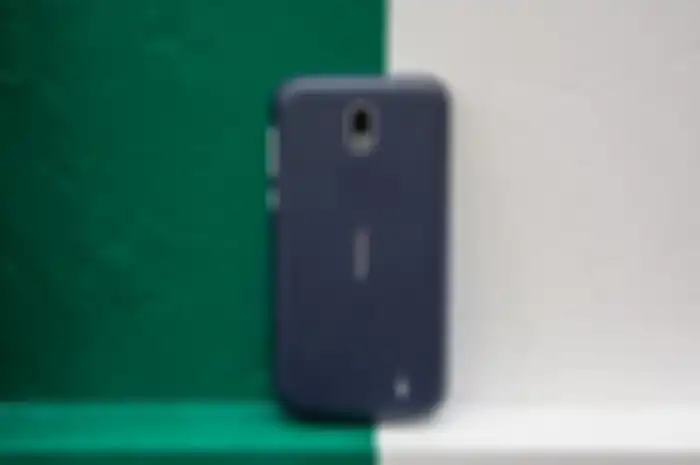Nokia 1
