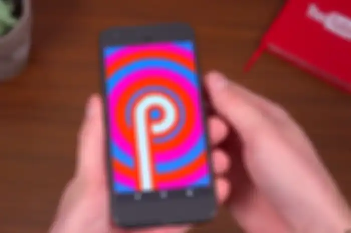 Spekulasi nama Android P jika dari makanan tradisional Indonesia
