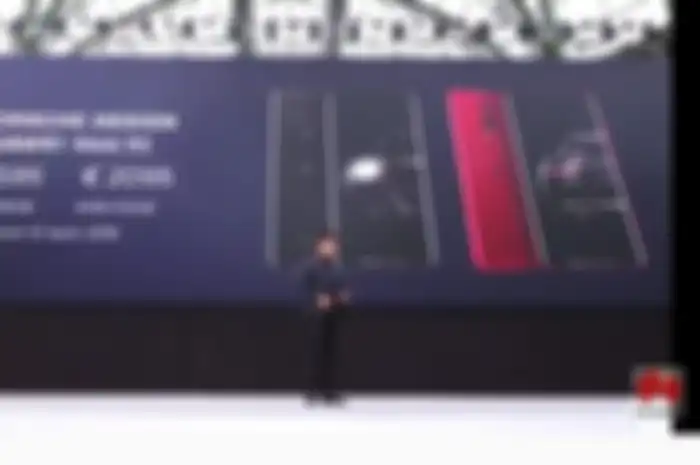 Huawei Mate RS Porsche Design, memiliki harga yang fantastis, yaitu mulai dari 29 juta sampai 36 juta