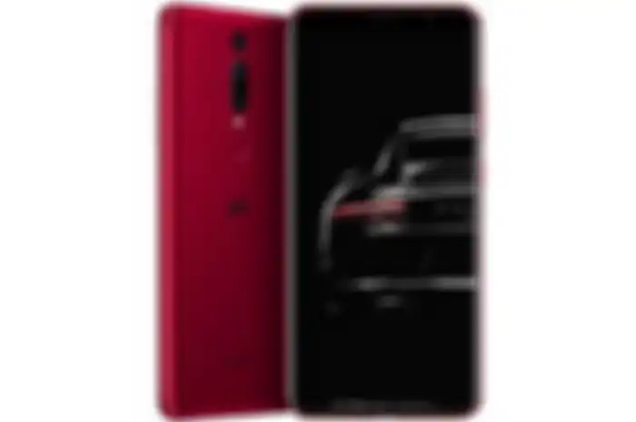 Huawei Mate RS Porsche