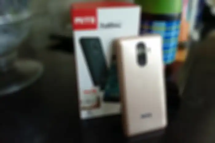 Mito A-16 dan box