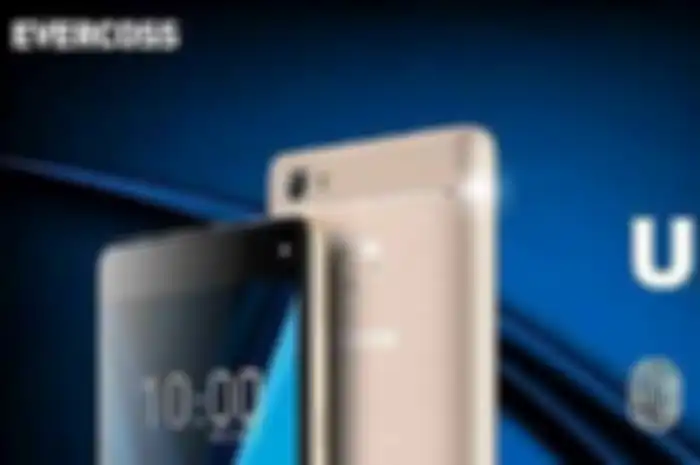 Evercoss U50-B