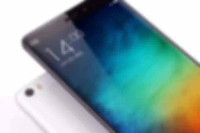Xiaomi Redmi 5 Plus