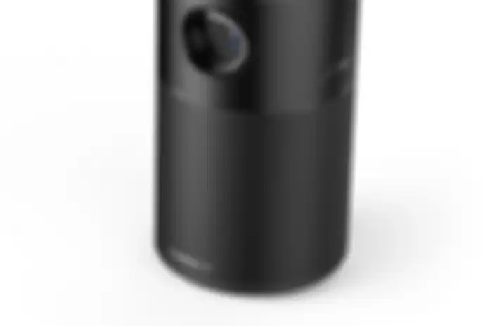 Nebula Capsule menawarkan suara 360 derajat dan proyektor dengan ukuran hanya sebesar minuman kaleng
