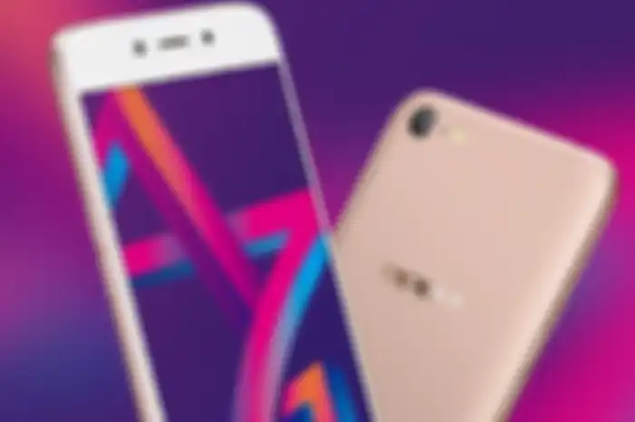 Oppo A71 (2018)