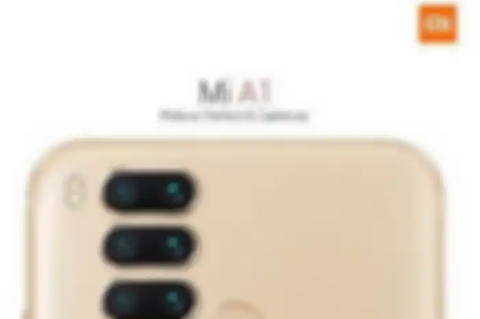 Xiaomi Mi A1 6 Kamera