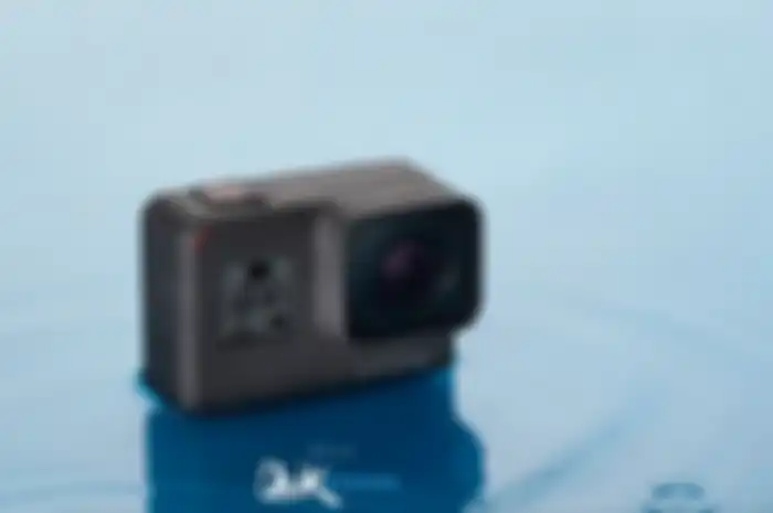 GoPro HERO