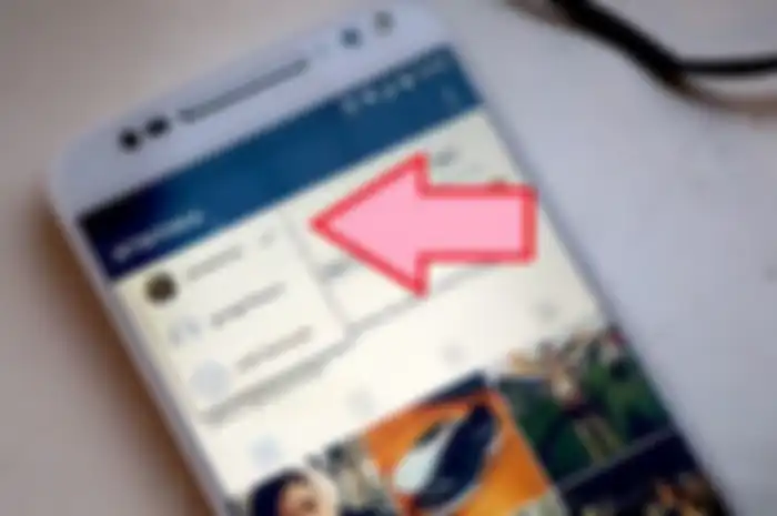 Dua akun IG dalam 1 HP