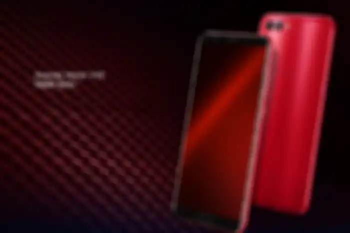 Honor V10