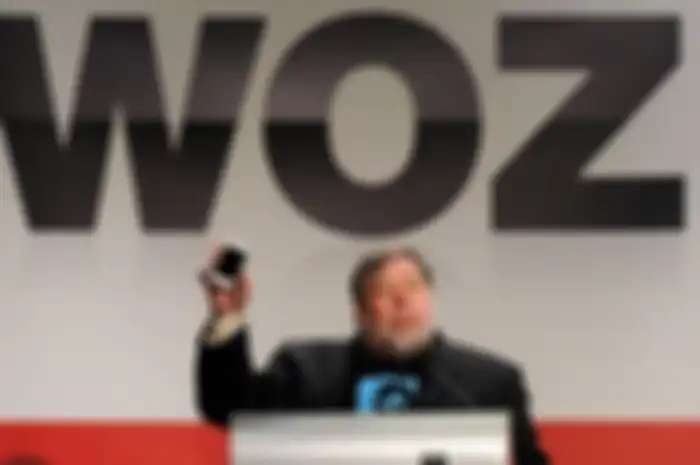 Woz