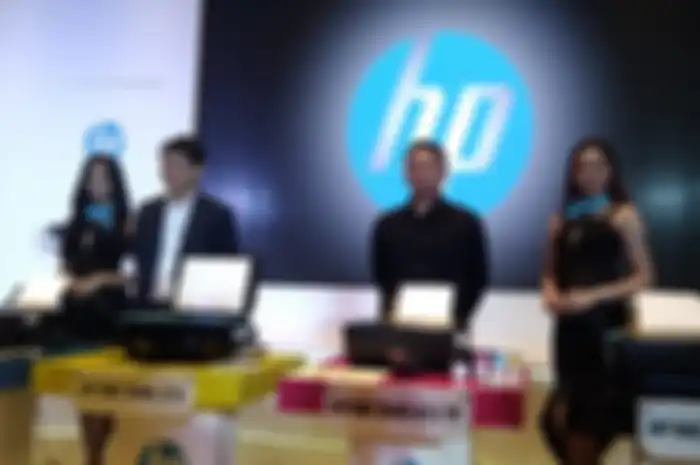 HP baru saja merilis printer Ink Tank yang memiliki fitur wireless