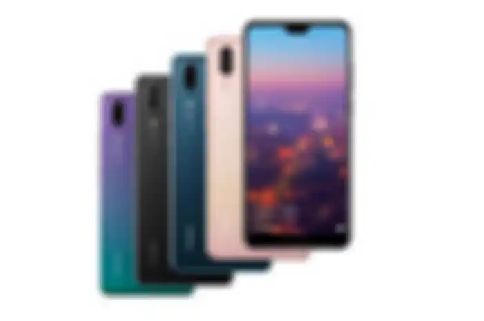 Huawei P20 Pro