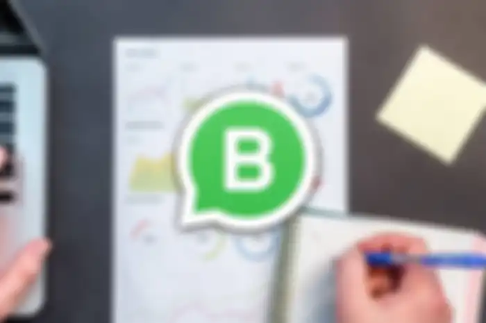 WhatsApp Business