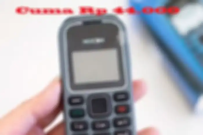 Nexcom jambu