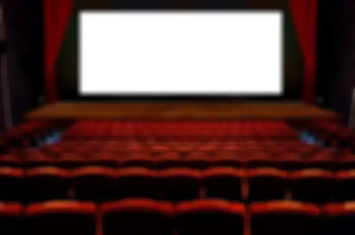 Bioskop.