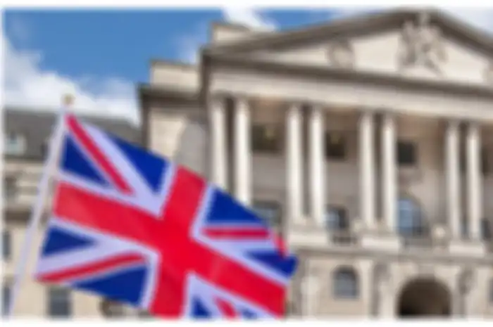Bank of England