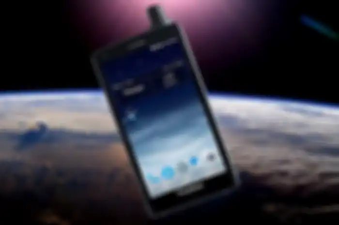 Thuraya X5-Touch