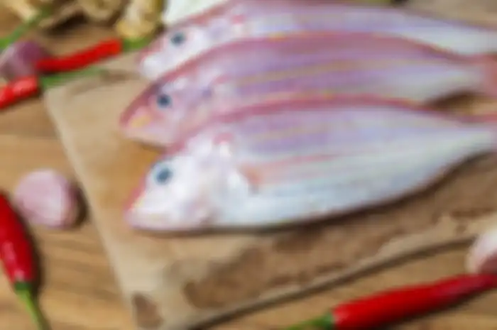 Daftar Ikan yang Aman Dikonsumsi Penderita Asam Urat