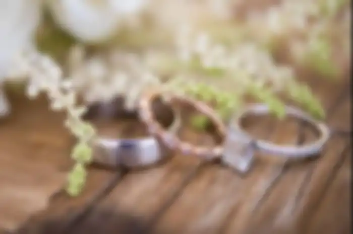 cincin nikah