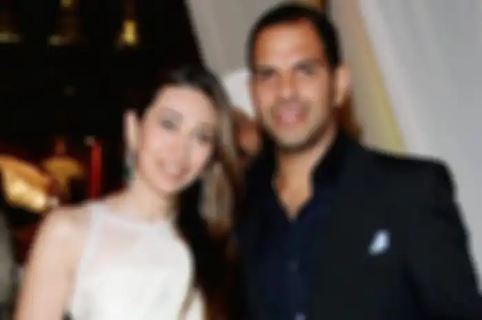 Karisma Kapoor dapat tunjangan cerai sangat tinggi usai suaminya selingkuh