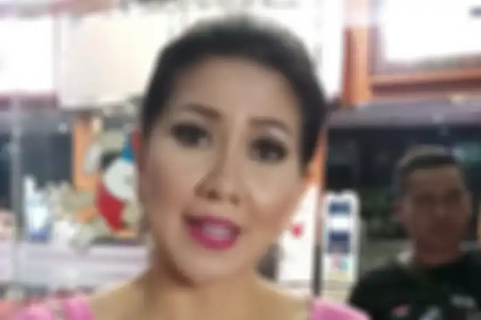 Venna Melinda