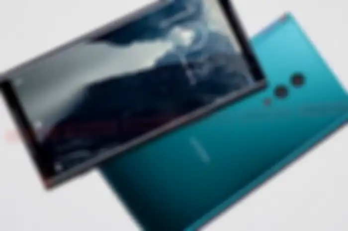 Sony Xperia XZ2 Premium