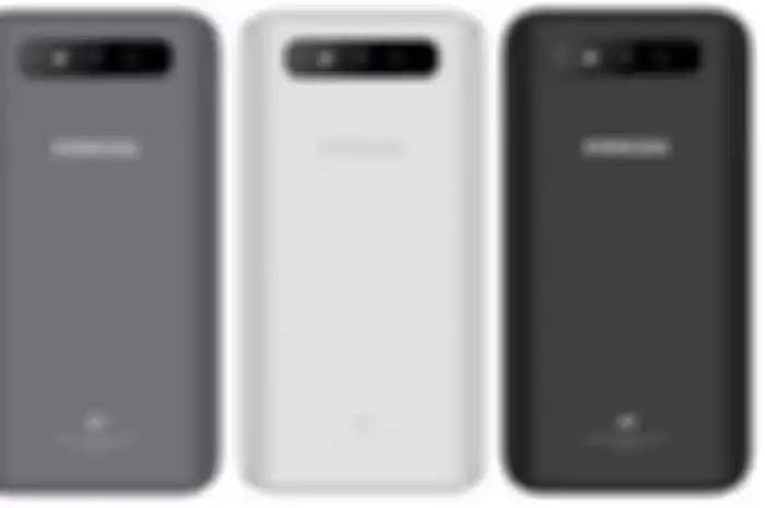 Evercoss S45