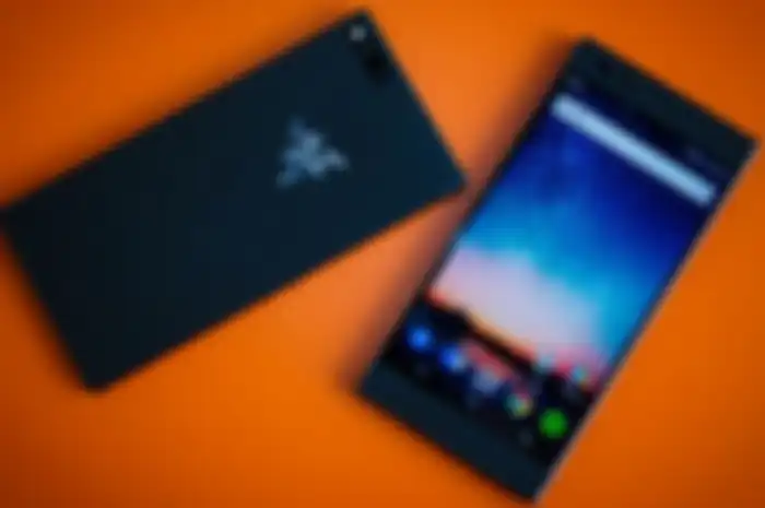 Razer Phone