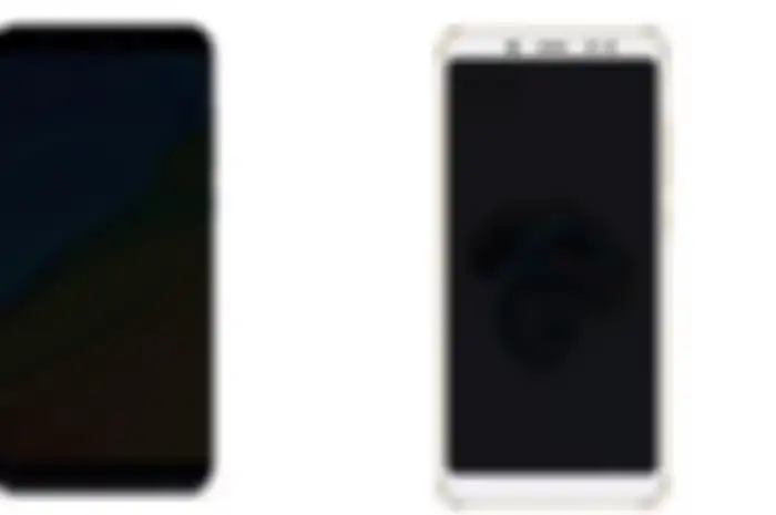 Redmi Note 5 vs Redmi Note 5 Pro