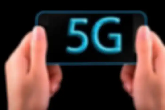 Hape 5G
