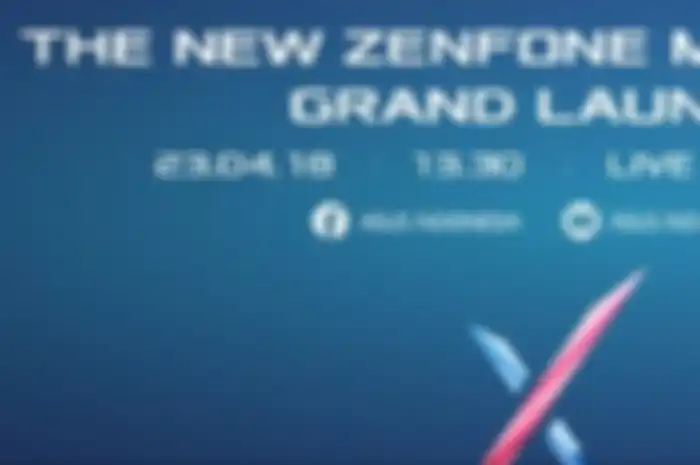 Asus terbaru