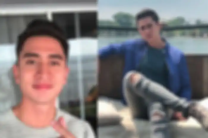 Verrell Bramasta merupakan anak pertama dari pasangan Venna Melinda dan Ivan Fadilla 