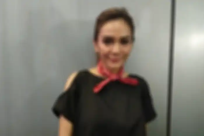 Masayu Anastasia