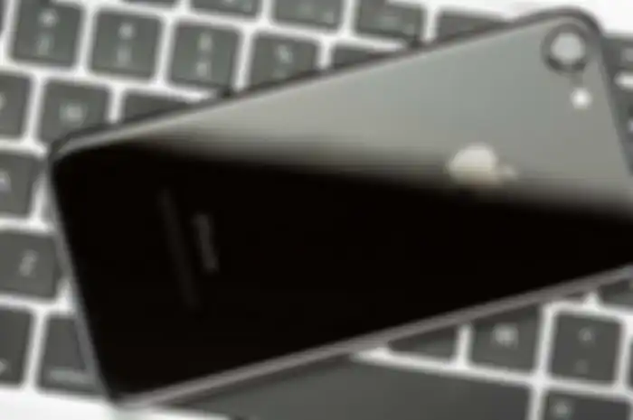 iPhone 7
