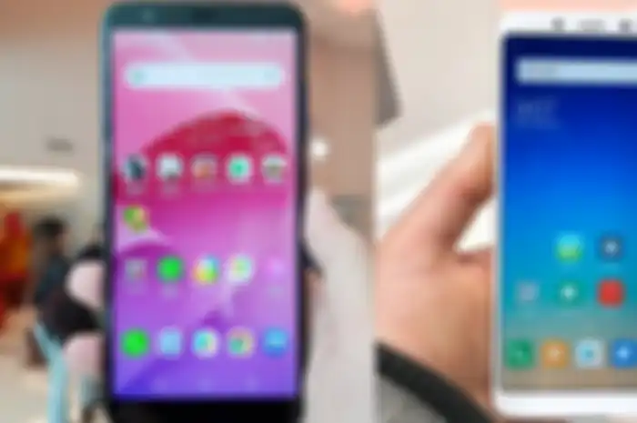 Asus Zenfone Max Pro (M1) vs Xiaomi Redmi Note 5