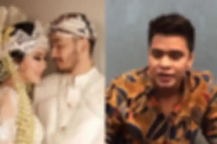 Billy Syahputra, Syahnaz Sadiqah dan Jeje Govinda