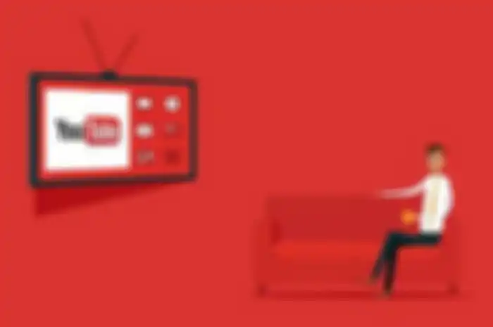 YouTube