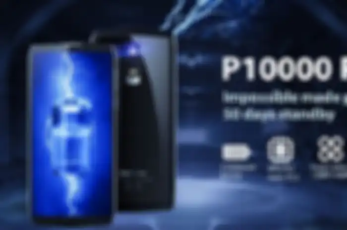 Blackview P10000 Pro