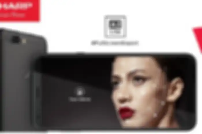 Sharp A2 Lite